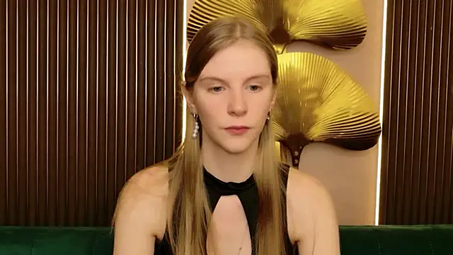 Morgan Wardi online show from 14, 2, 2026