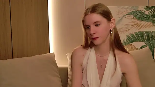 Morgan Wardi online show from 16, 2, 2026