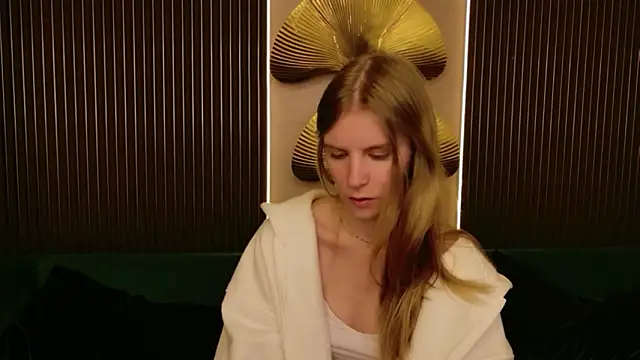 Morgan Wardi online show from 21, 2, 2026