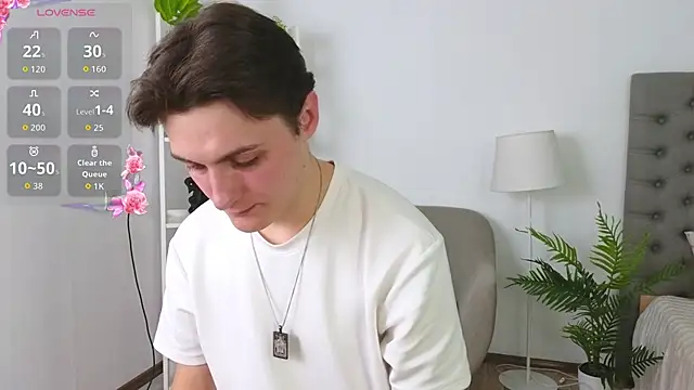 GGimperator  online show from 19, 10, 2025