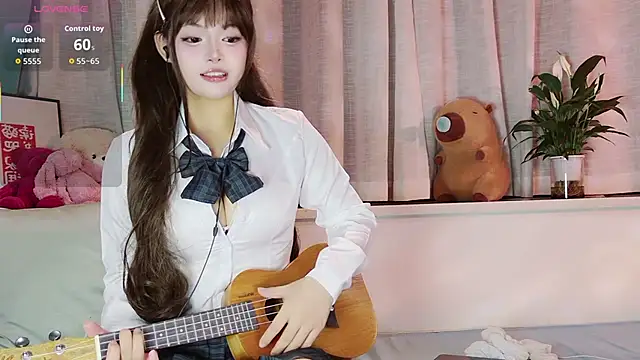 Dancing-pao online show from 27, 10, 2025