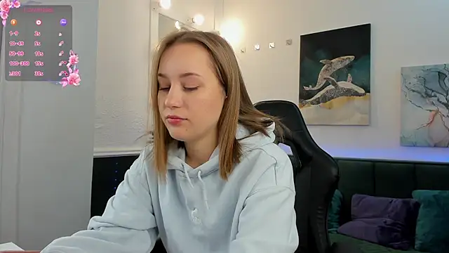 Melissa new22 online show from 28, 11, 2025