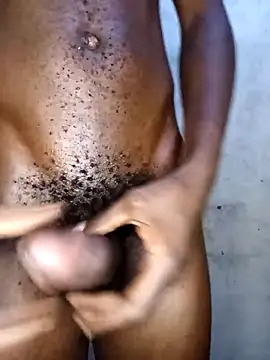 COCKDEEEP online show from 12, 10, 2025