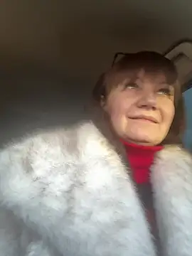 Butterfly8385 online show from 1, 2, 2026