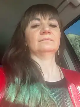 Butterfly8385 online show from 18, 3, 2026