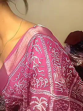 Snapshot of Marathi_gavtami chatting on 6, 7, 2026 Marathi gavtami online show from 6, 7, 2026
