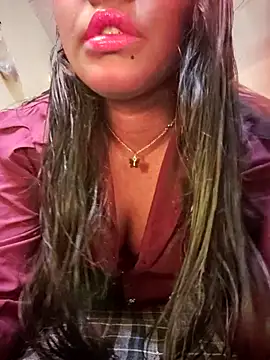 Lovely Payal online show from 2, 12, 2025