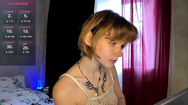 Kate mikki online show from 25, 10, 2025