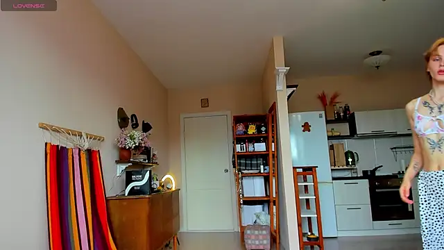 Snapshot of Kate_mikki chatting on 31, 7, 2026 Kate mikki online show from 31, 7, 2026