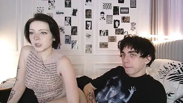 Night changers online show from 6, 11, 2025