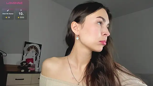 LionKierra online show from 23, 11, 2025