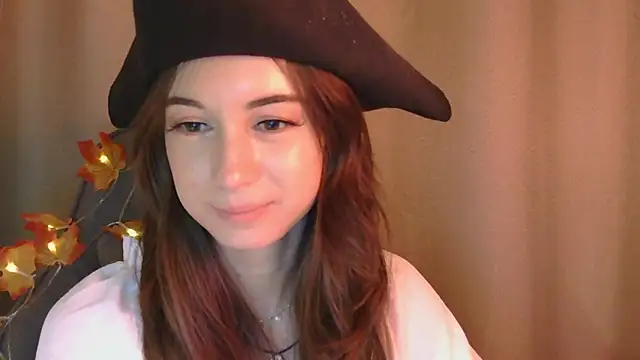 VeraLush online show from 31, 10, 2025