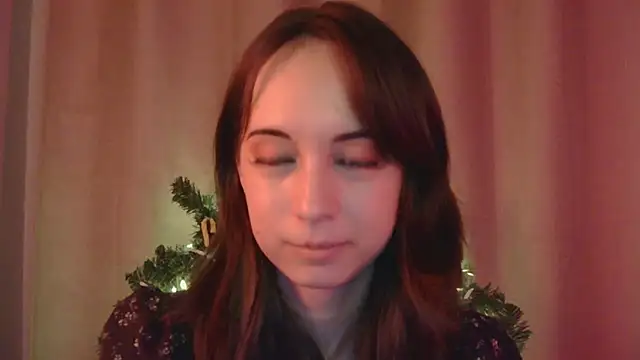 VeraLush online show from 17, 12, 2025