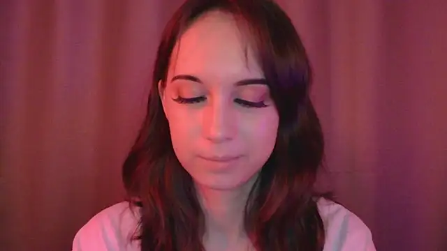 VeraLush online show from 7, 1, 2026