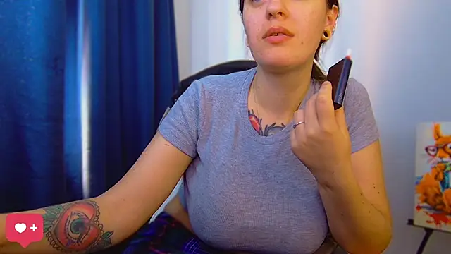 Ann mikela online show from 19, 5, 2026