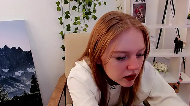 VernellArey online show from 13, 10, 2025