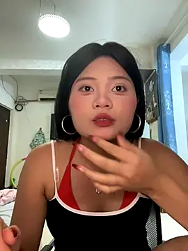 Snapshot of lan-xinh1 chatting on 17, 10, 2025 lan-xinh1 online show from 17, 10, 2025