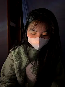 lan-xinh1 online show from 7, 1, 2026