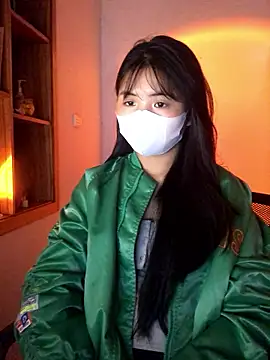 lan-xinh1 online show from 16, 1, 2026