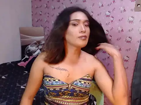 IVYcarterXXX online show from 25, 10, 2025