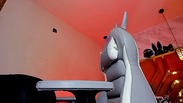 Evangelinejoness  online show from 6, 3, 2026