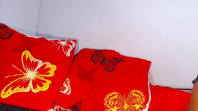 XSpicyQueenX online show from 11, 2, 2026