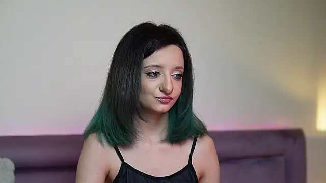 JoelleApril online show from 12, 3, 2026