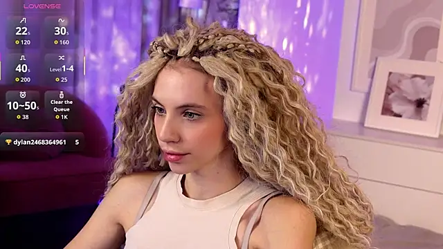 mia silkk online show from 20, 12, 2025