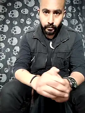 Snapshot of BalamNoir chatting on 16, 10, 2025 BalamNoir online show from 16, 10, 2025