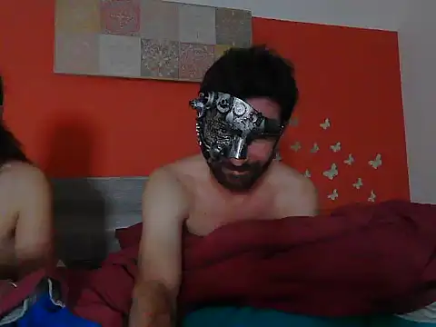 Goodvibratesduo online show from 13, 2, 2026