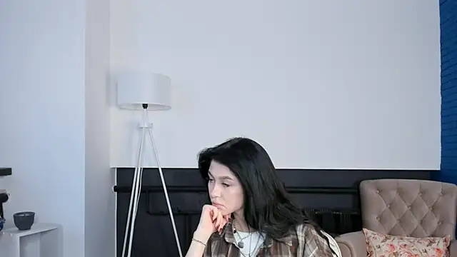 Snapshot of FeSzafran chatting on 13, 10, 2025 FeSzafran online show from 13, 10, 2025
