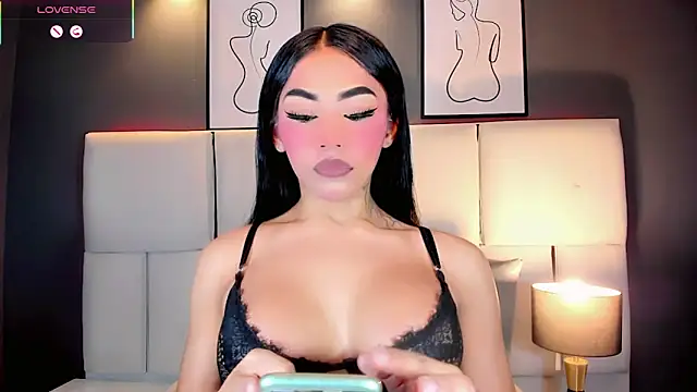 KIISHANNY online show from 24, 4, 2026