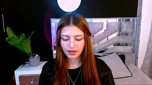 viky evanss online show from 14, 10, 2025