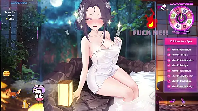 Snapshot of Nyxie_chan1 chatting on 12, 5, 2026 Nyxie chan1 online show from 12, 5, 2026