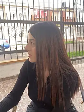 ElectraPink  online show from 10, 11, 2025