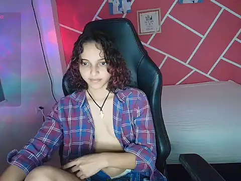 sweety dreambaby online show from 14, 10, 2025