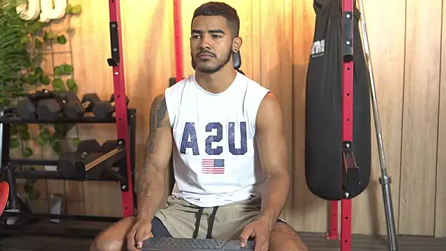 Reik Vonn online show from 20, 10, 2025