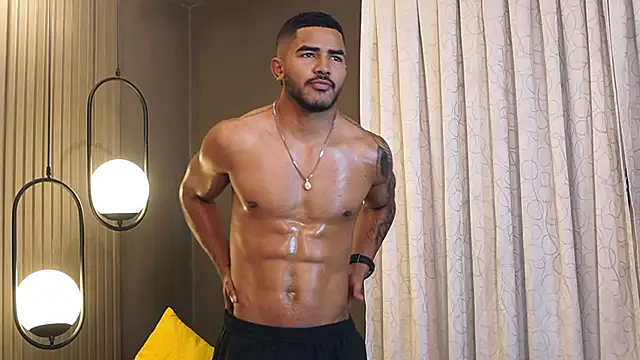 Reik Vonn online show from 15, 1, 2026