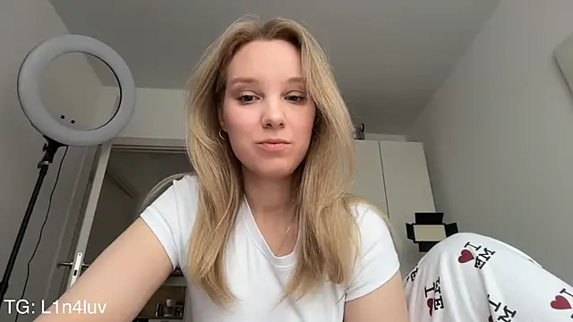 AIicaparkerc online show from 5, 4, 2026