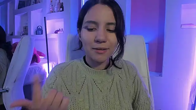 HollyPeach online show from 26, 3, 2026