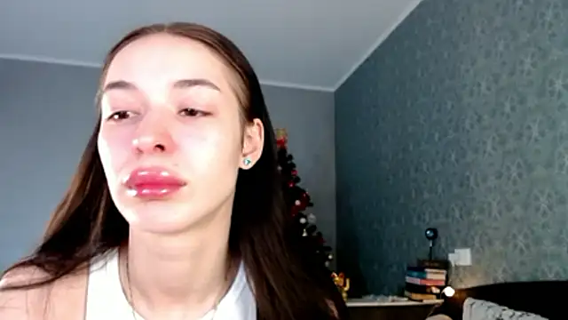 Daphne Darkthorn online show from 11, 1, 2026