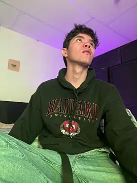 Im Camii online show from 6, 2, 2026