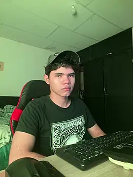 Im Camii online show from 14, 2, 2026