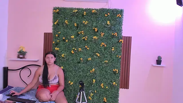 creysydulce online show from 25, 11, 2025