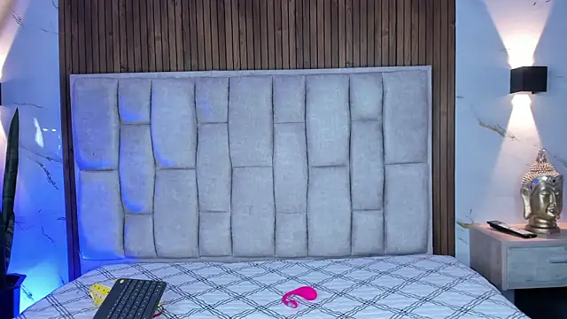 Sassha ferrer online show from 11, 2, 2026