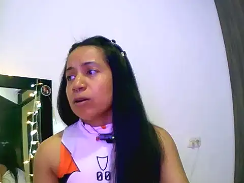 Snapshot of chiarafus0 chatting on 11, 10, 2025 chiarafus0 online show from 11, 10, 2025
