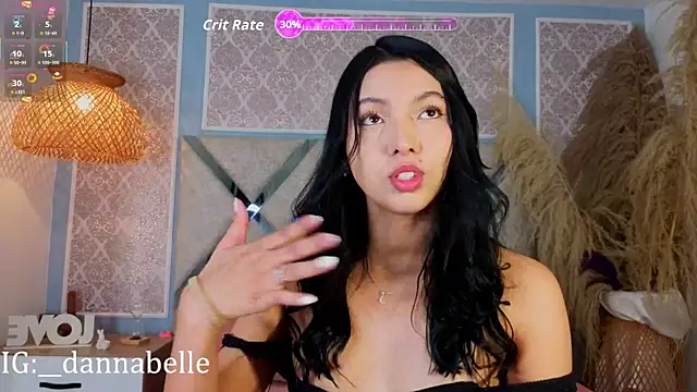 Snapshot of danna_peters chatting on 17, 7, 2026 danna peters online show from 17, 7, 2026