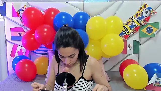 Snapshot of GabbiePrice chatting on 24, 6, 2026 GabbiePrice online show from 24, 6, 2026