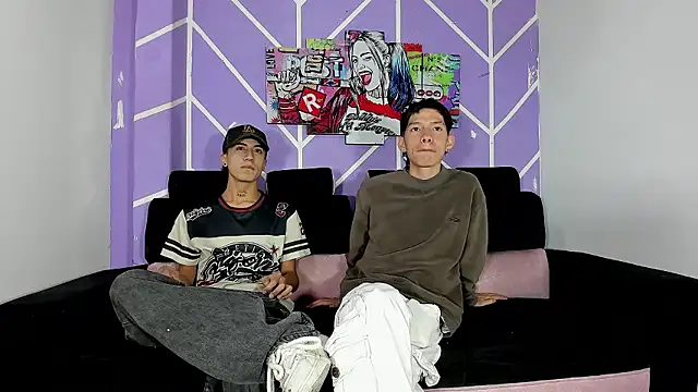 heyy noah11 online show from 17, 1, 2026