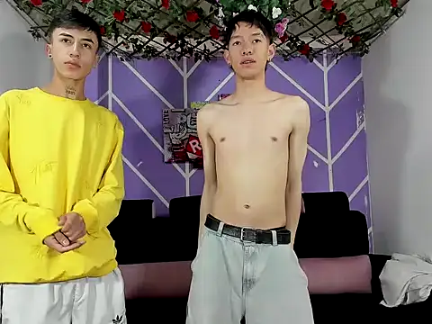 heyy noah11 online show from 8, 2, 2026